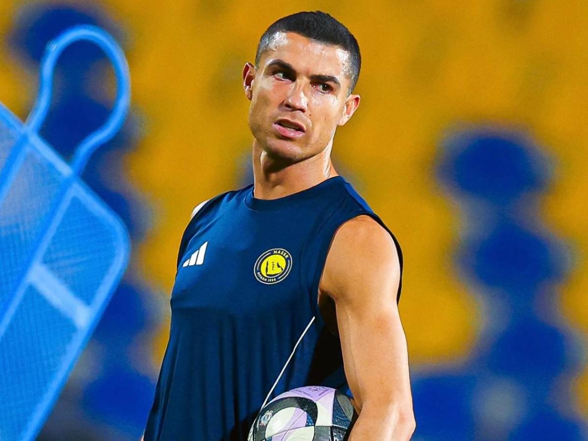Cristiano Ronaldo: Sus increíbles condiciones para jugar en México