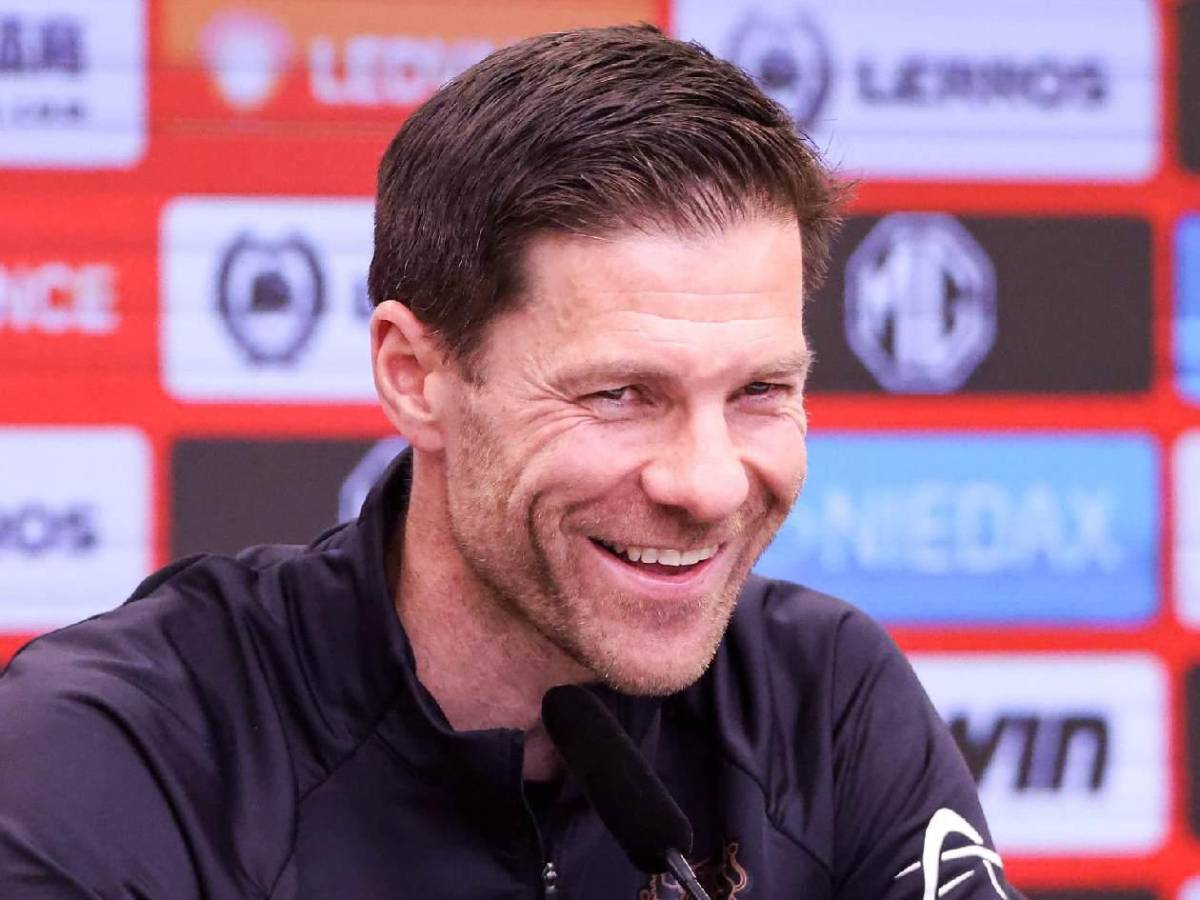 Xabi Alonso llega al Real Madrid: las peticiones del DT, fichajes y su debut