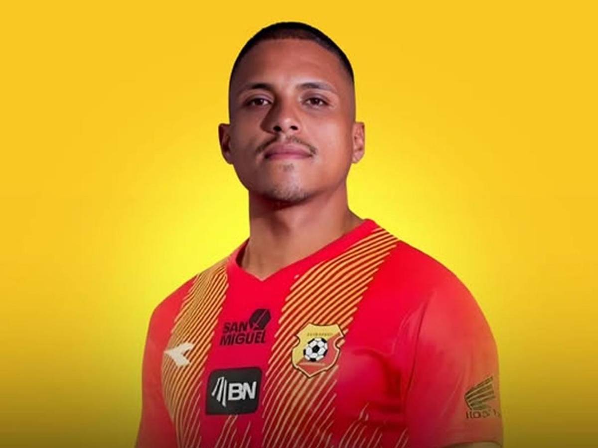 Motagua firma a tres, dos dicen adiós a Olimpia, hondureño a la MLS y fichaje de Potros