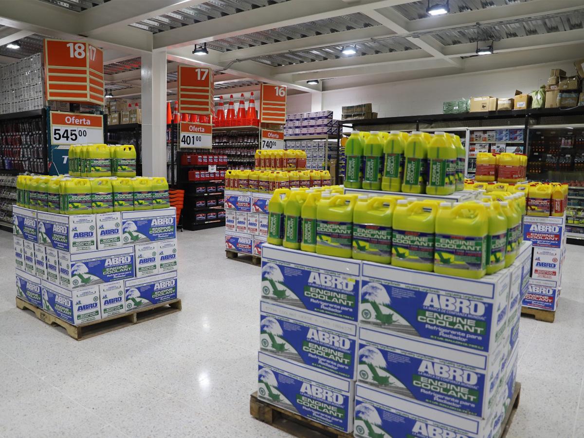 Venga y realice sus compras en Agencias La Mundial y adquiera los mejore precios del mercado nacional.