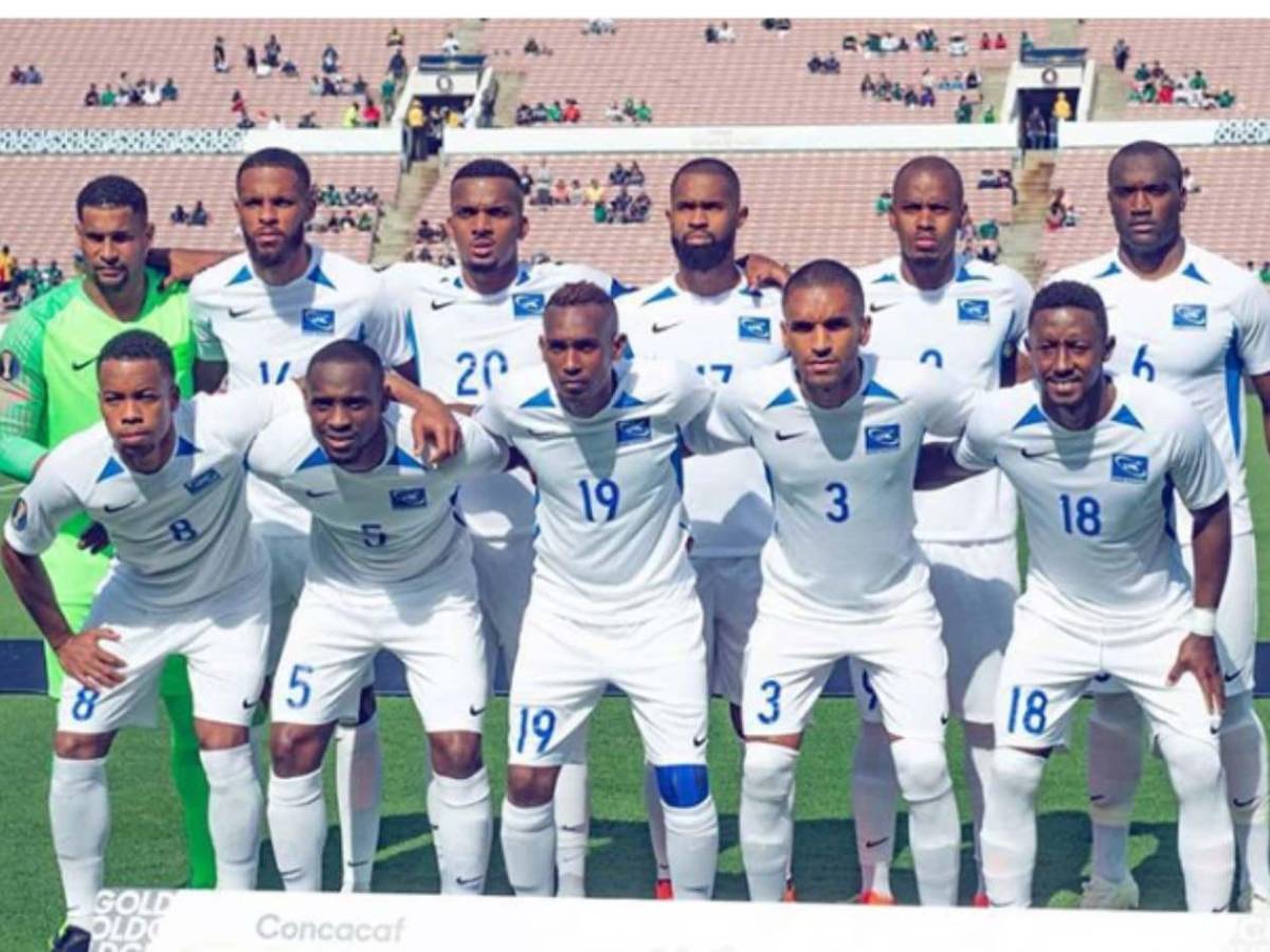 Ranking de Concacaf: Estados Unidos en picada; Panamá nuevo rey ¿Honduras?