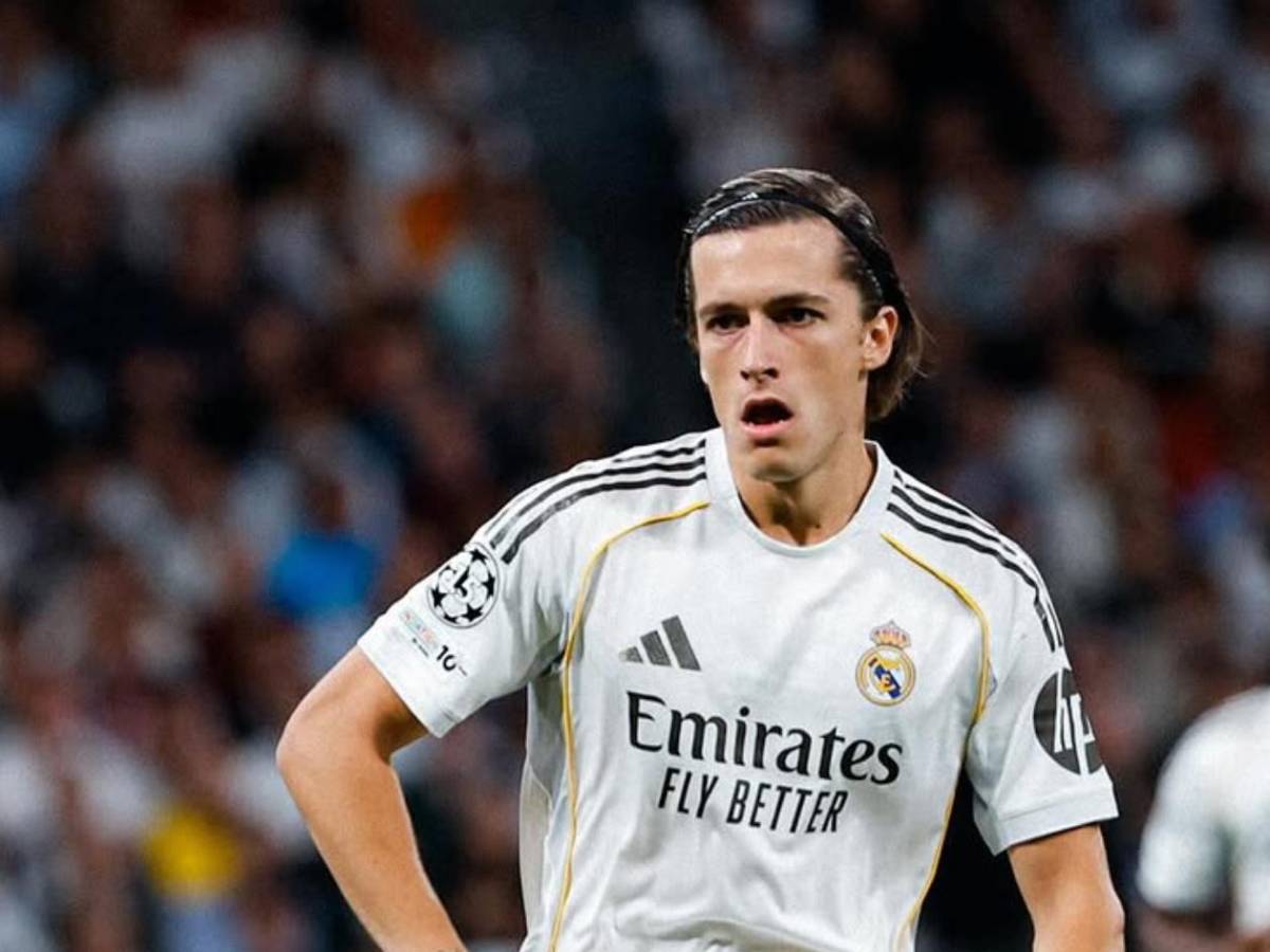 Escándalo: Mbappé se hartó de tres jugadores del Real Madrid por una razón