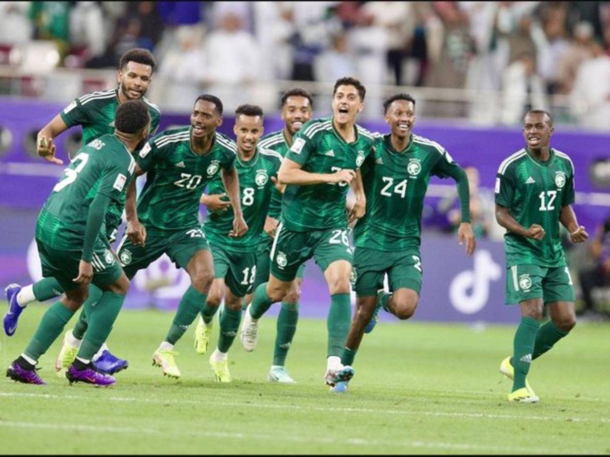 Mundial 2026: Seis nuevas selecciones sellaron su pase a la Copa del Mundo