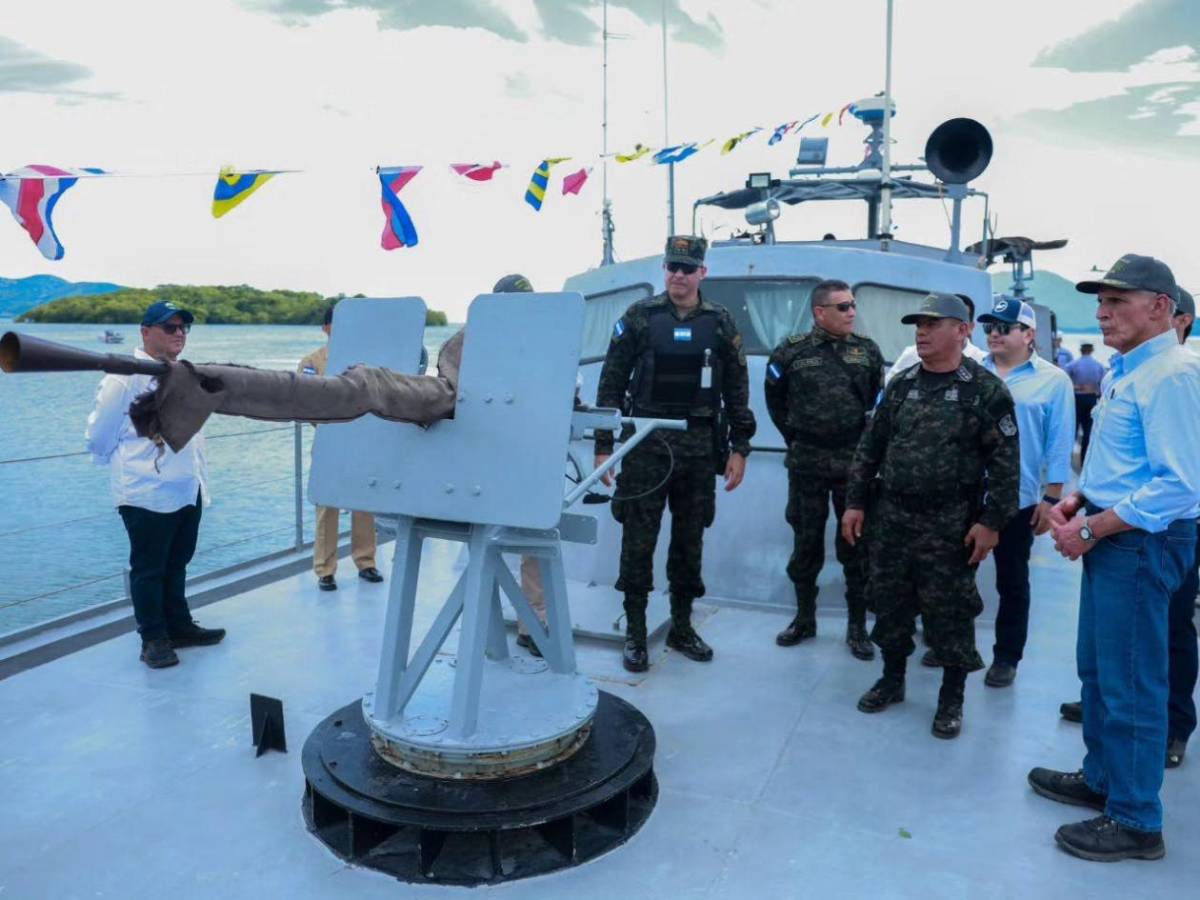Cayos, islas y salidas al mar: los asuntos soberanos pendientes de Honduras