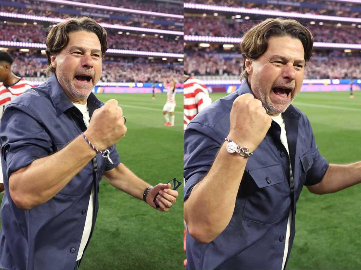 Show de inauguración en EEUU, famosos, festejos, tristeza de Paraguay y Trump sorprende