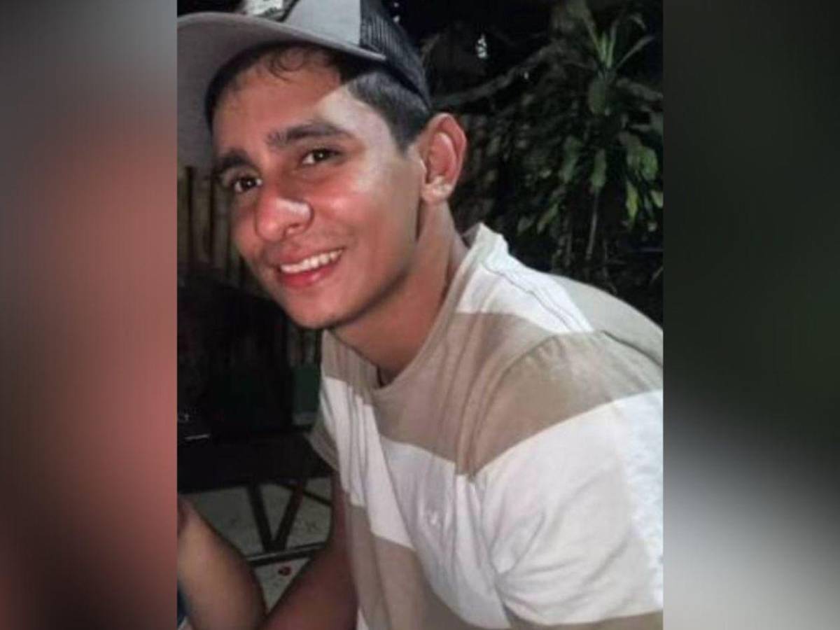 Revelan detalles sobre crimen de Mario Cálix: Estaba con la persona equivocada