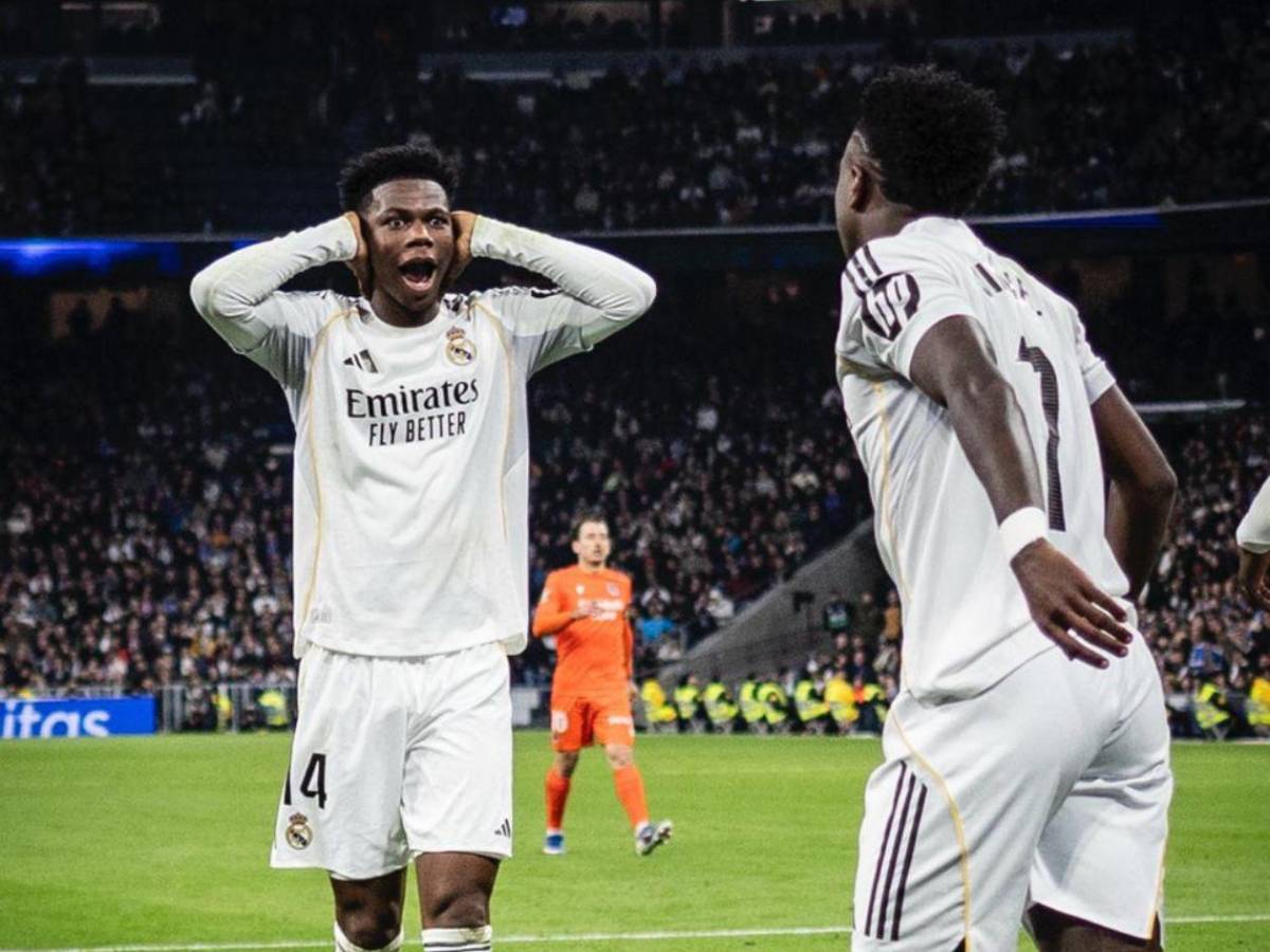 Bombazo en Real Madrid: ofrecen 85 millones por Tchouaméni
