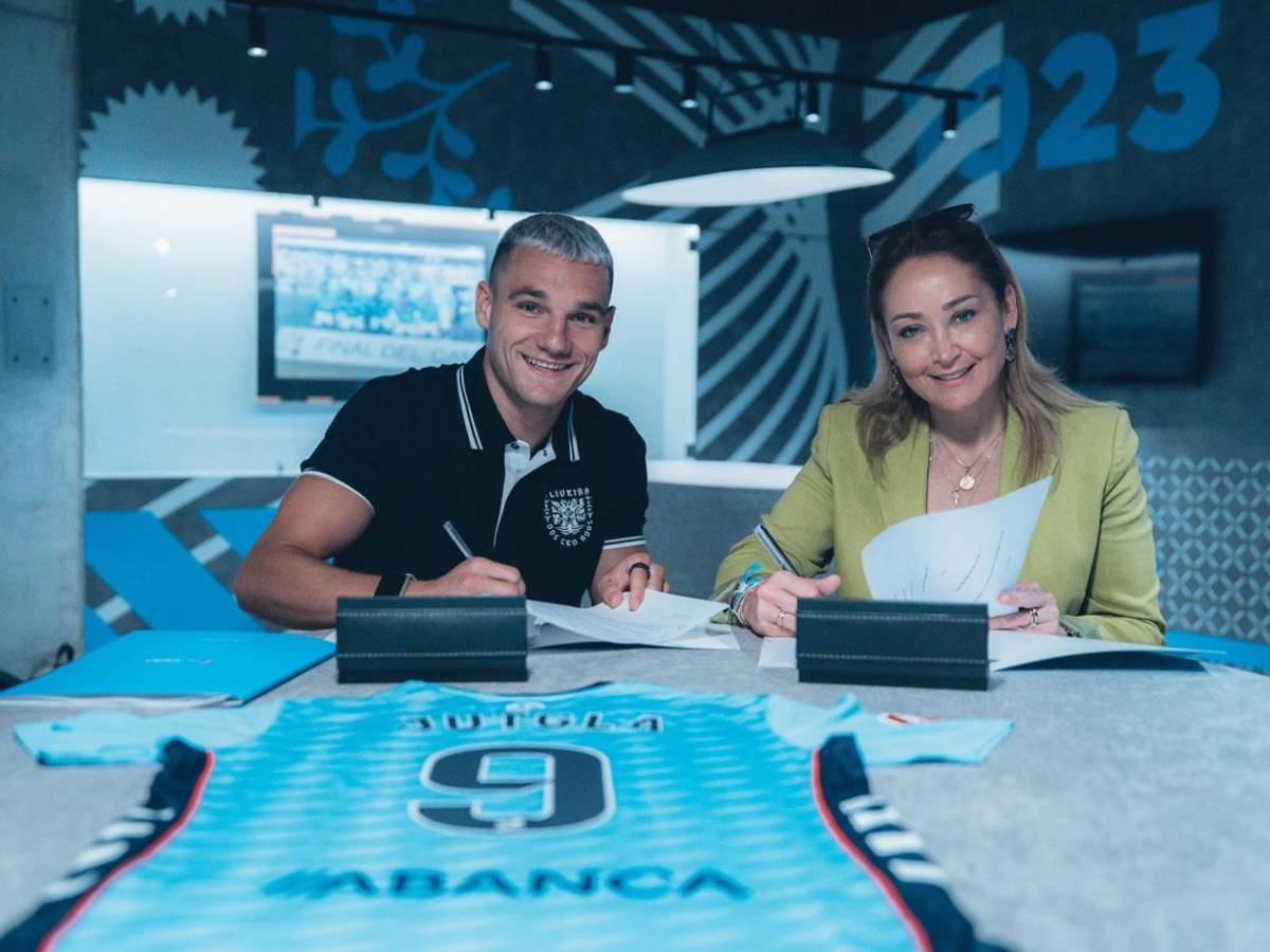 Anuncian nuevo equipo de Nico Williams, Neymar confirma dónde jugará y hondureño a LaLiga