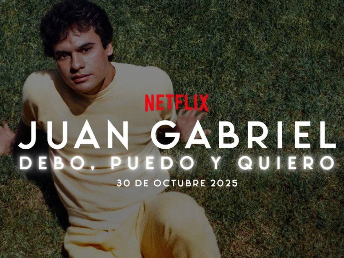 Juan Gabriel en Bellas Artes: ¿por qué el concierto fue polémico?