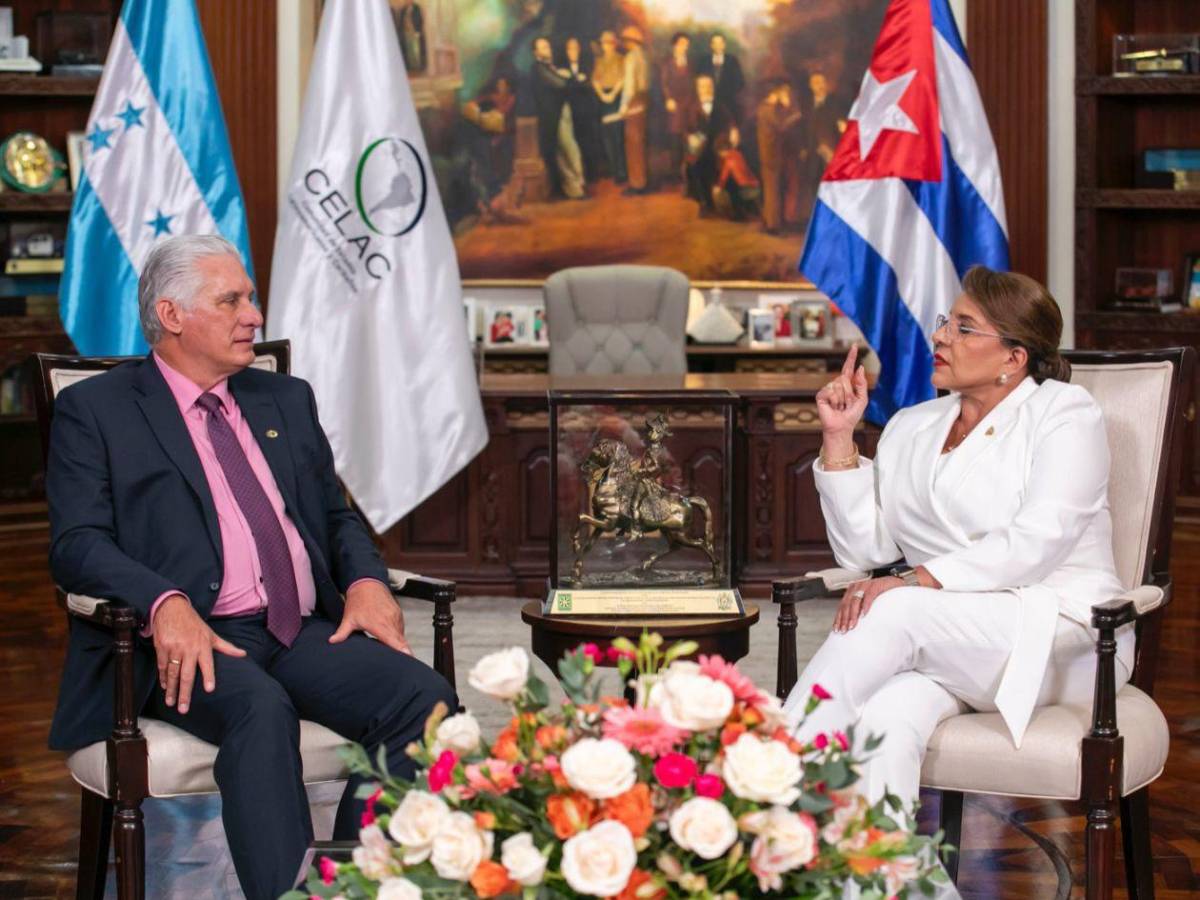 Ambiente en el Banco Central a pocas horas de la IX Cumbre de la Celac