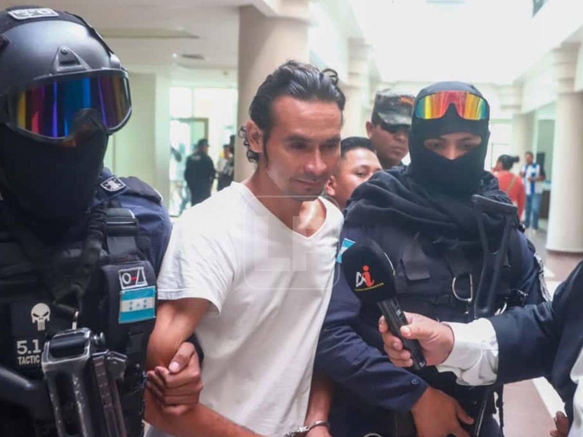 El Burro queda en libertad; víctima no se presentó a la audiencia