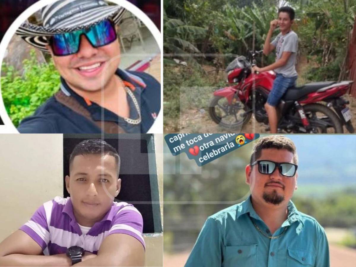 Se presentaron como policías para matar al Pollo y cuatro guardaespaldas