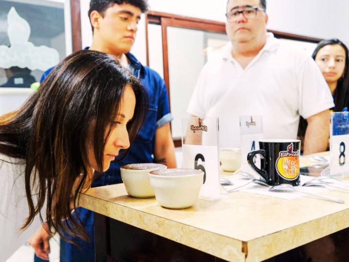 ​Santa Rosa de Copán: El destino seguro y aromático para esta Semana Santa