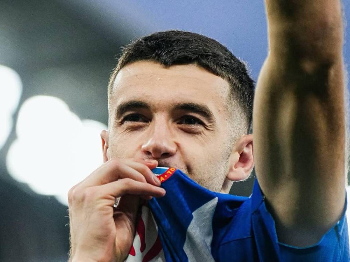 Barcelona logra acuerdo con jugador, pone en venta a crack y él se rebela