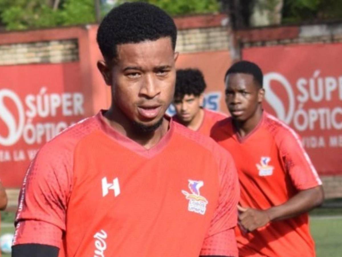 Se va del Olimpia, Motagua con dos salidas, Caguama vuelve y Palma es noticia