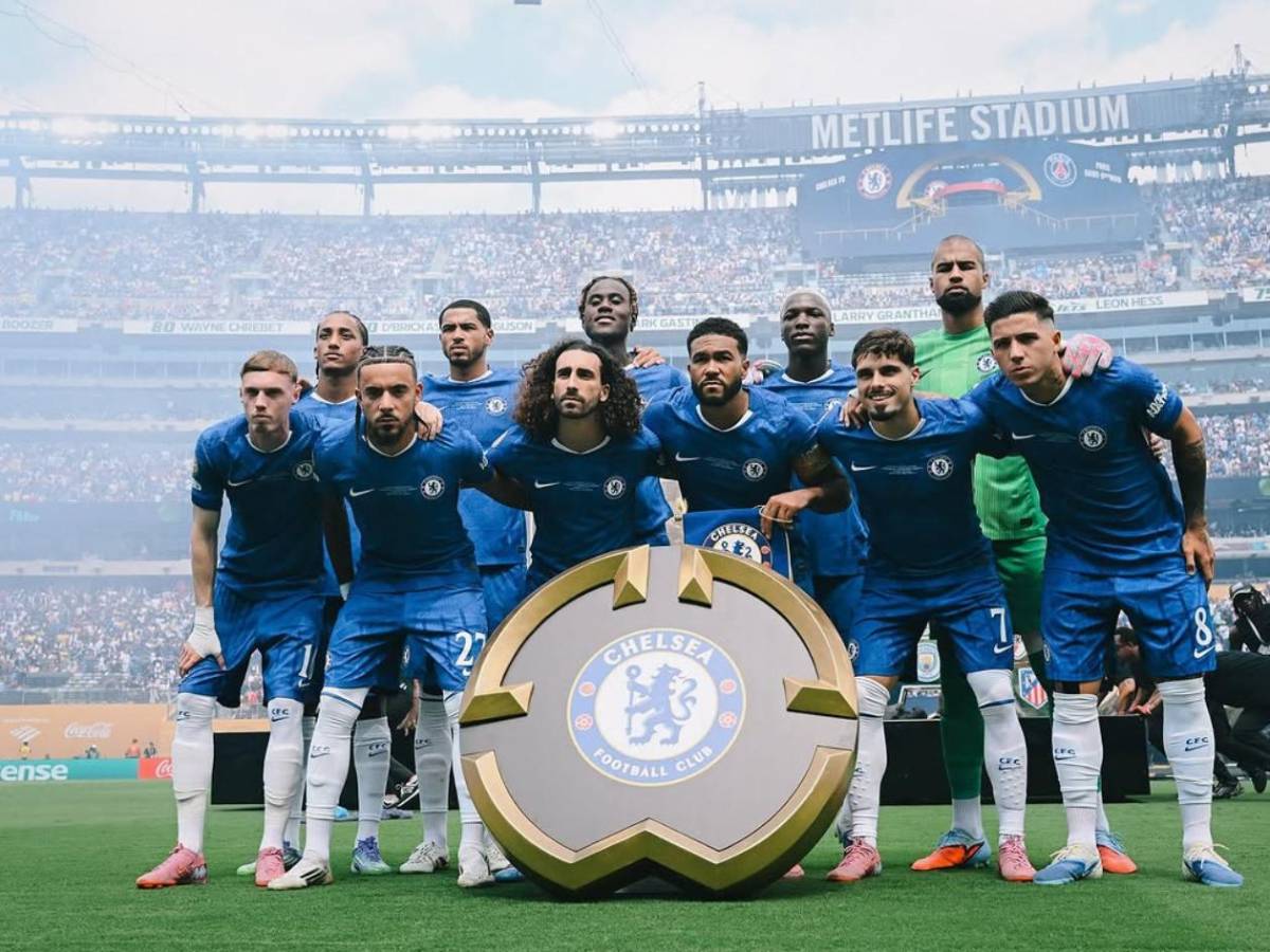 Se van del Barcelona, fichaje récord, nueve bajas y hondureño es noticia