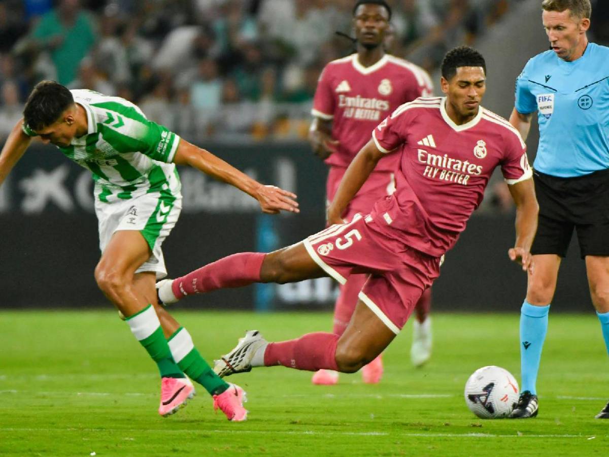 Pichichi Liga Española: Raphinha anotó, otro marcó doblete y revés a Mbappé; la tabla