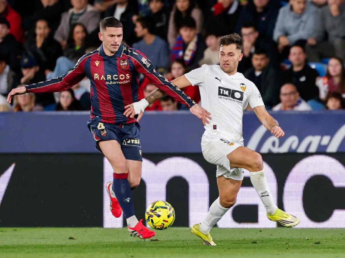 Pichichi LaLiga: Yamal falló y sorpresivo goleador marcó; mete presión a Mbappé