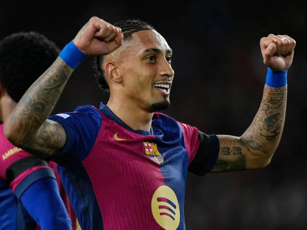 Yamal recibe duro golpe: UEFA sorprende con el 11 ideal de la temporada en Champions