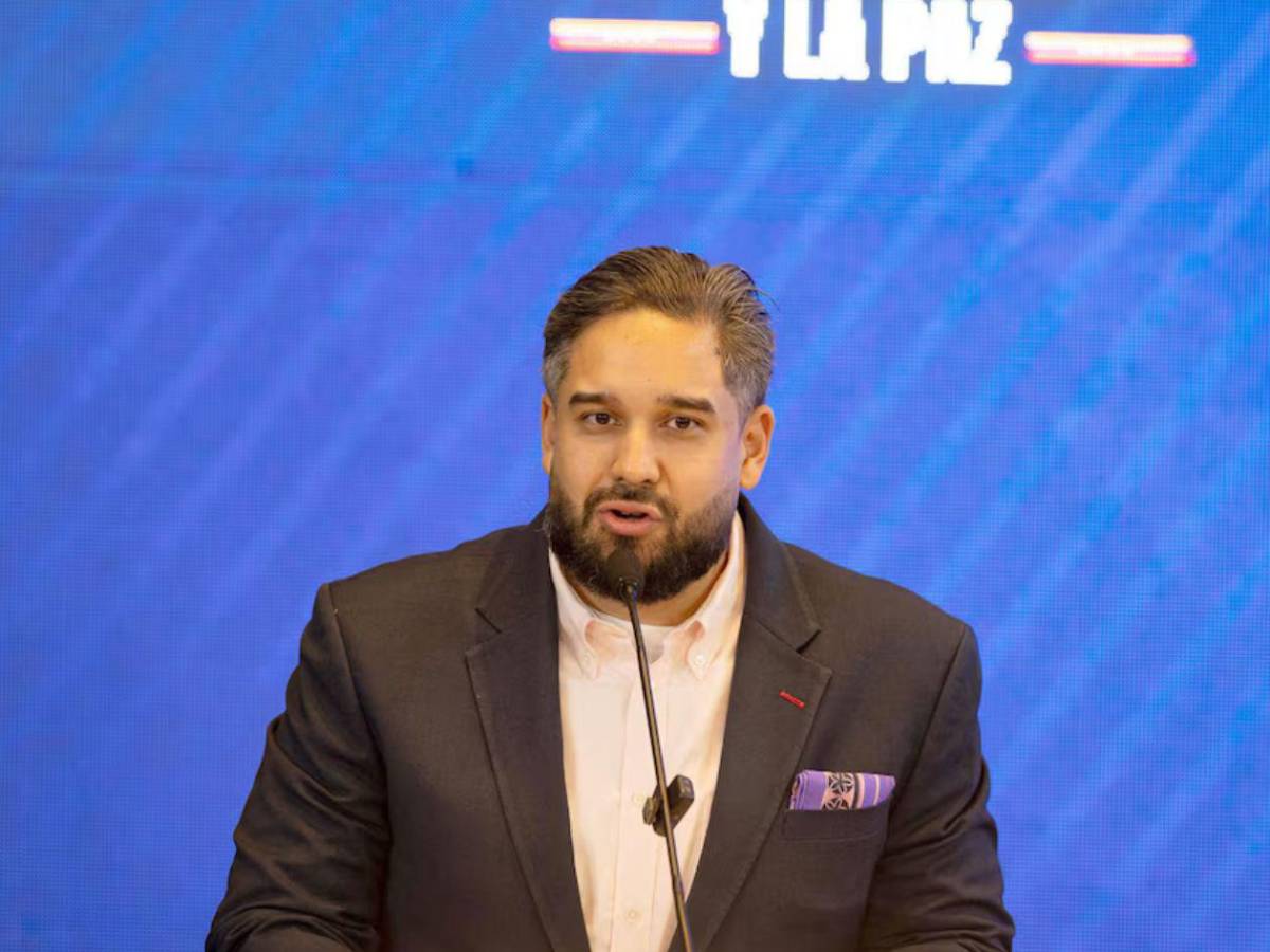 ¿Quiénes son los hijos de Nicolás Maduro y cómo lucen actualmente?