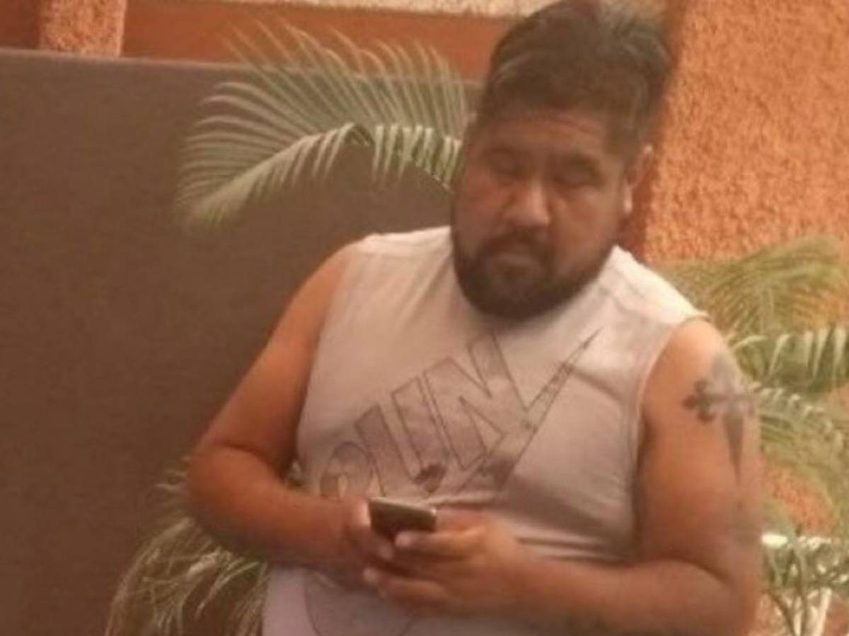 ¿Quién es Chuyón Hernández, el novio de Valeria Márquez que se viralizó en las redes?