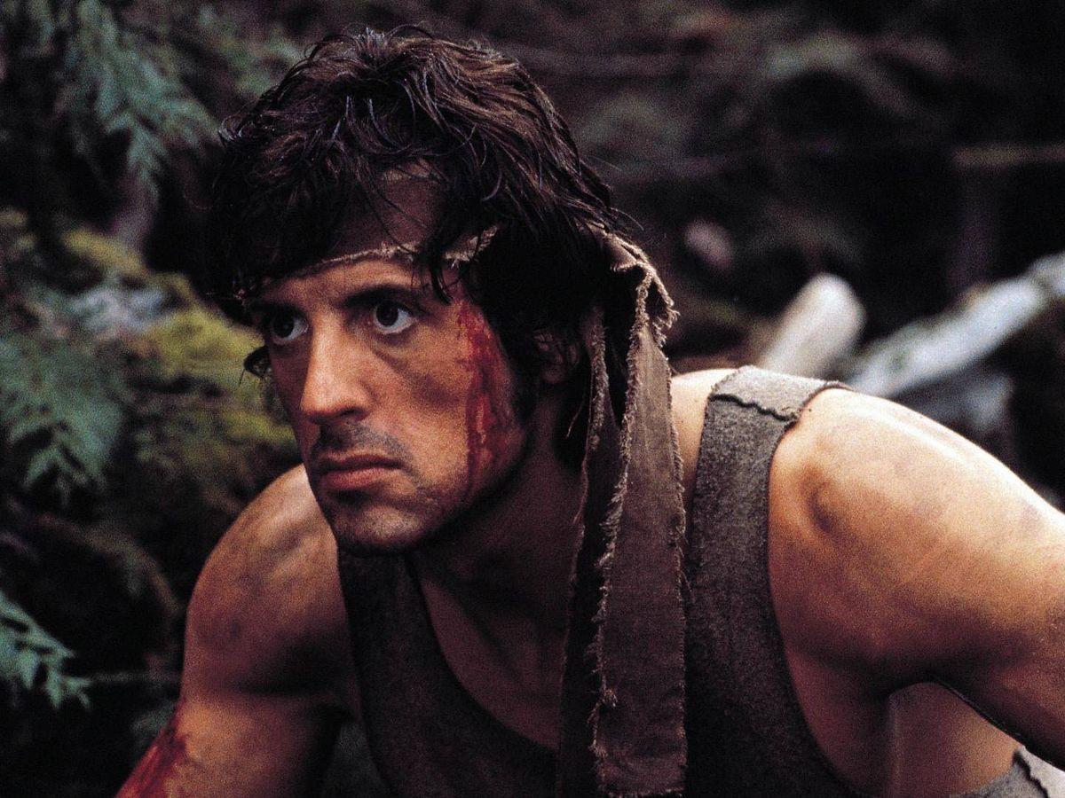 John Rambo arranca su rodaje y presenta novedades de peso