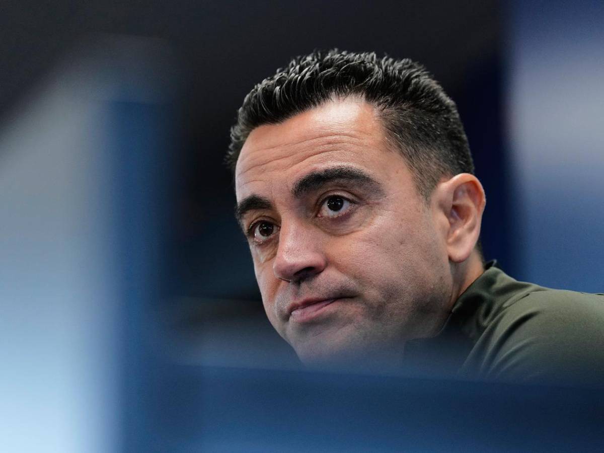 Xavi en la mira: Histórico de Europa lo quiere y podría regresar como técnico