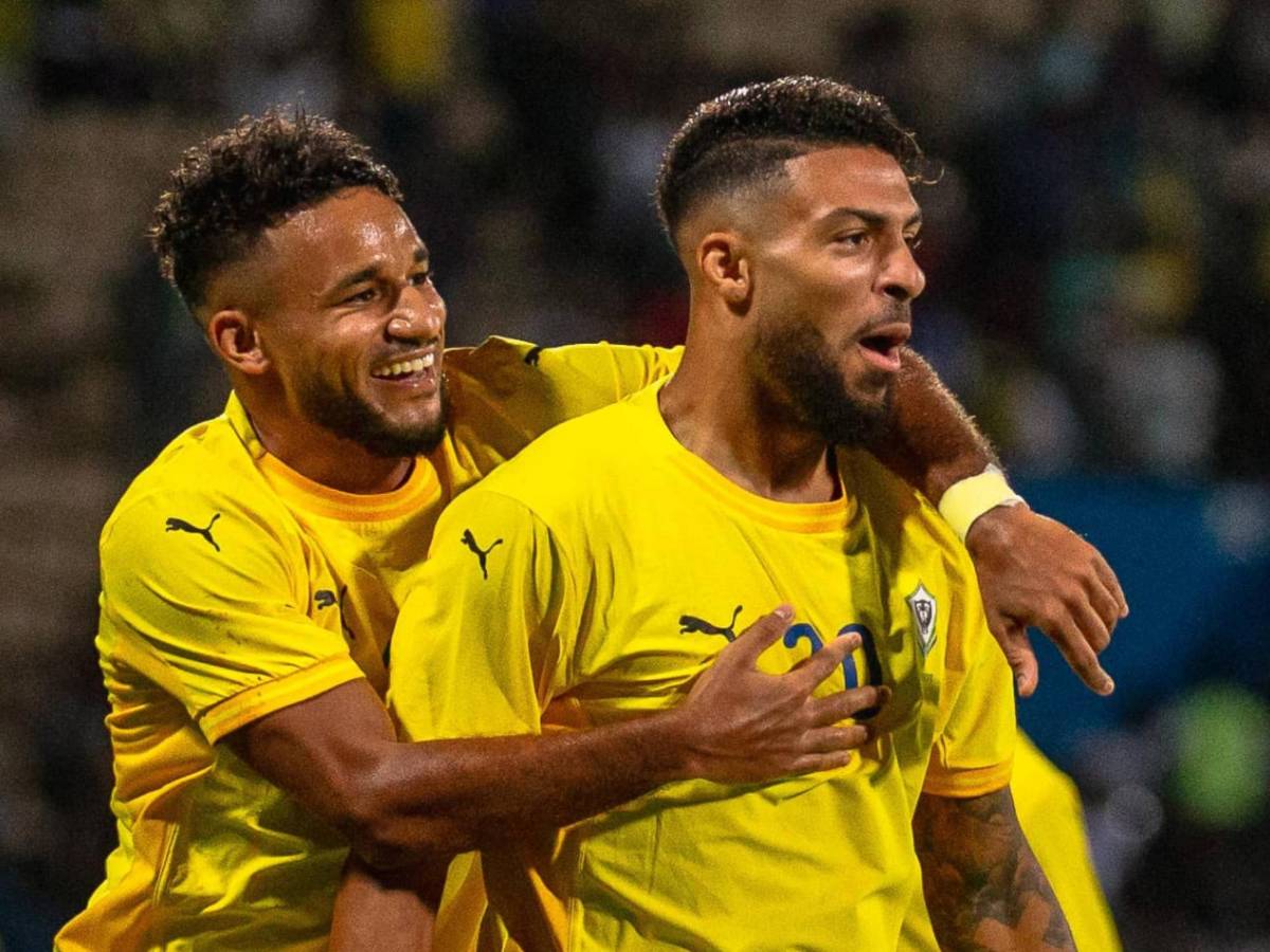 La pobre selección que roza su primer Mundial gracias a exjugador del Barcelona