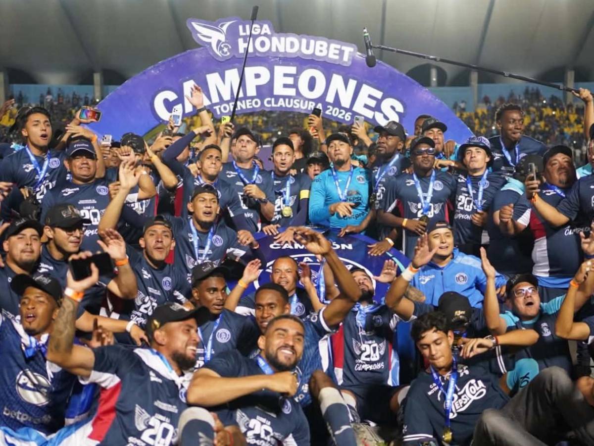 Estos futbolistas podrían irse del Motagua: Uno ha pedido su salida