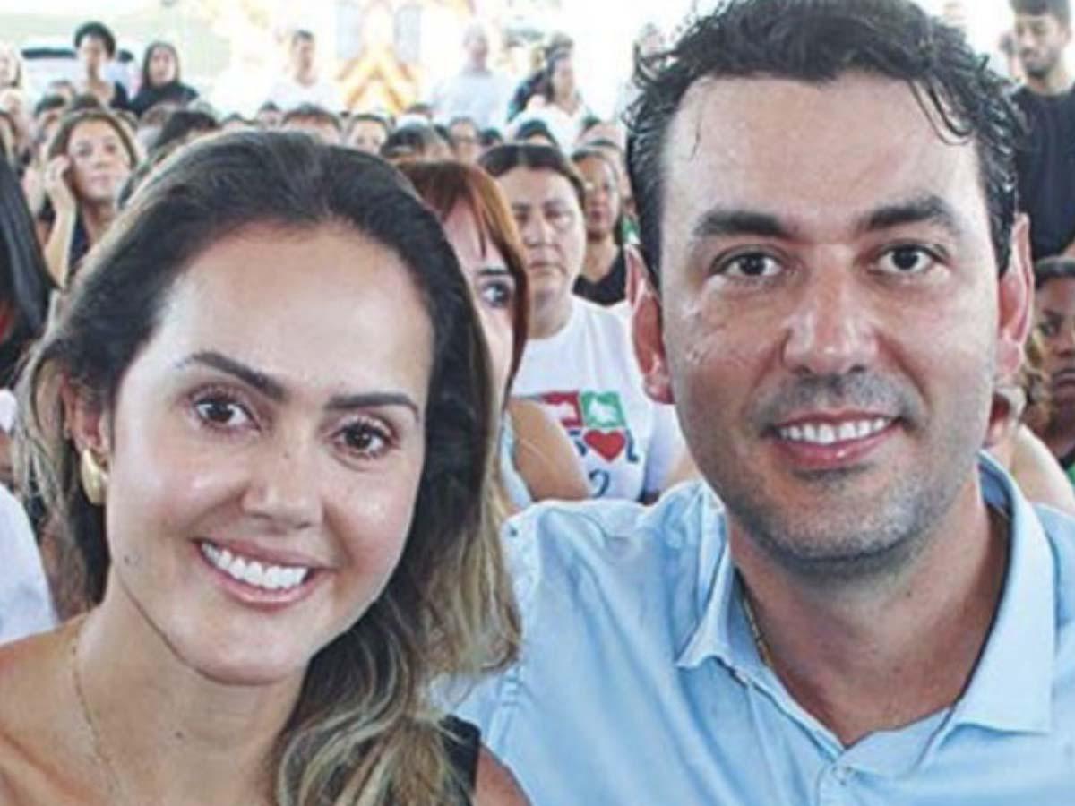 Gobernador mata a sus dos hijos tras descubrir infidelidad de su esposa