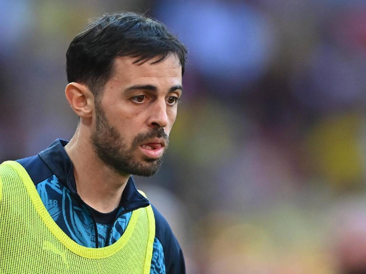 Deja a Guardiola y pide ir al Barcelona: quieren cerrar su fichaje en el mercado