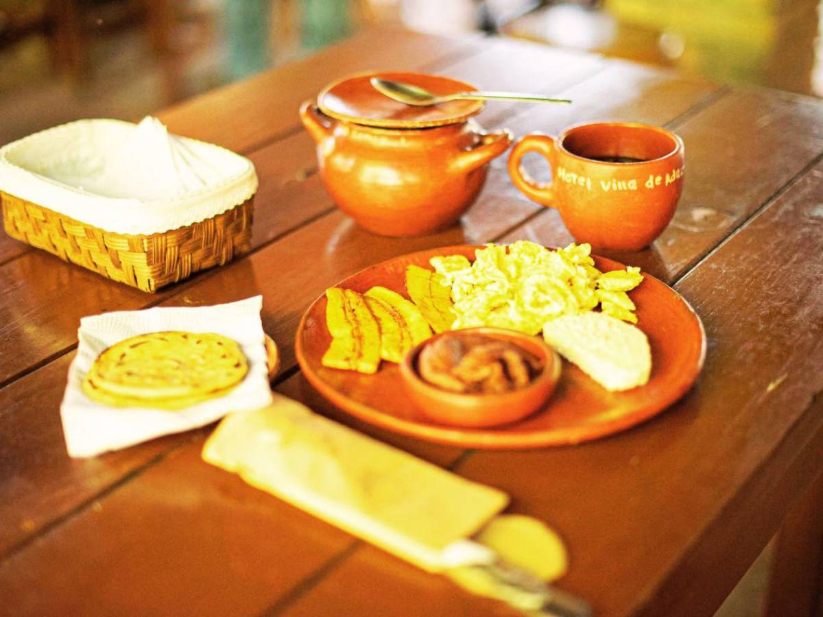 Un viaje al corazón de la tradición: un rincón auténtico de Gracias, Lempira