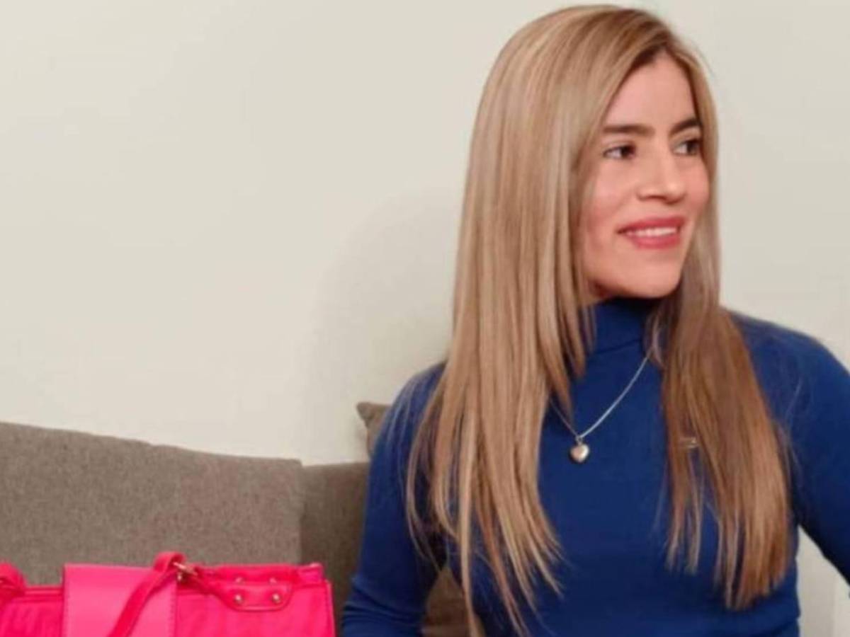 ¿Quién es la hondureña que trabaja con Luis Enrique? El DT finalista de Champions