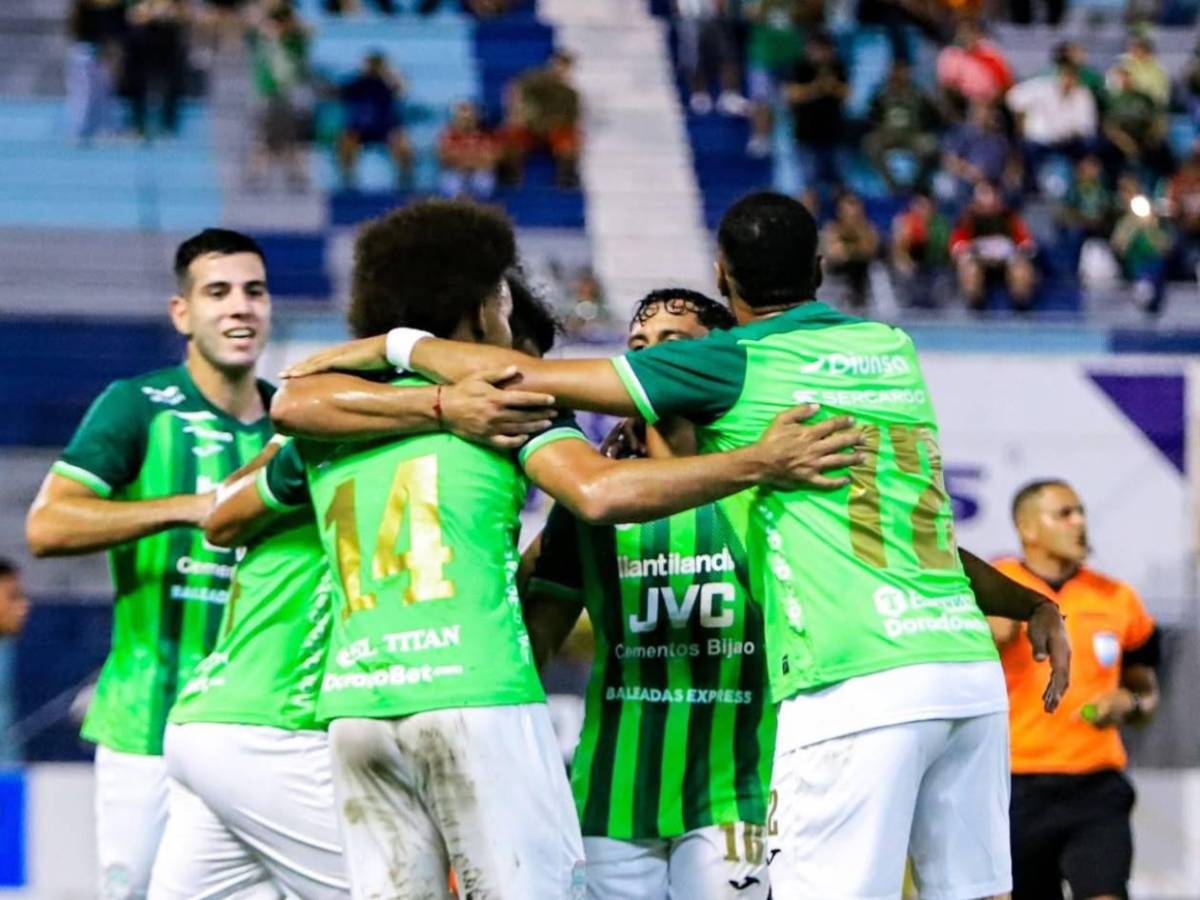 Olimpia es el rey de Centroamérica: Revuelo tras anuncio de Concacaf