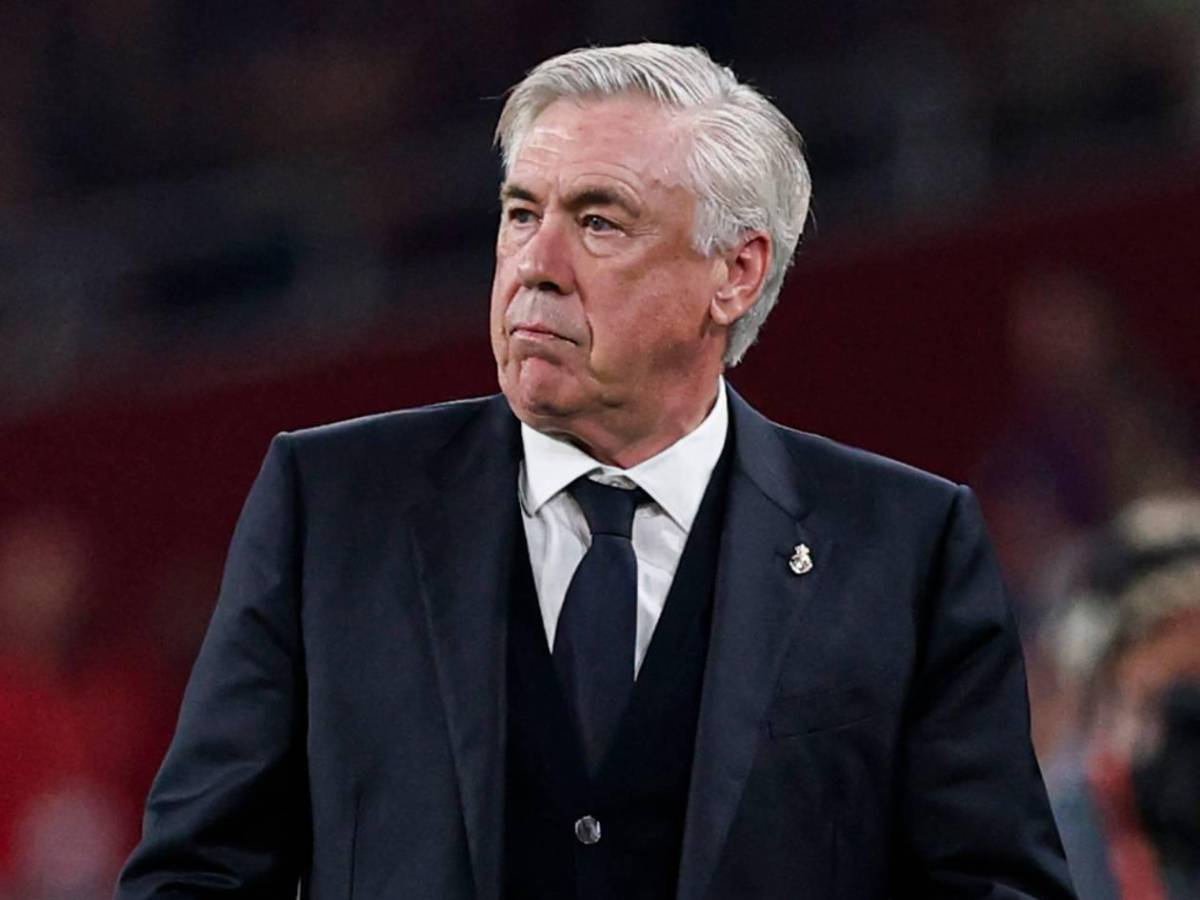 Ancelotti deja al Real Madrid: Dirigirá a otro gigante con salario récord