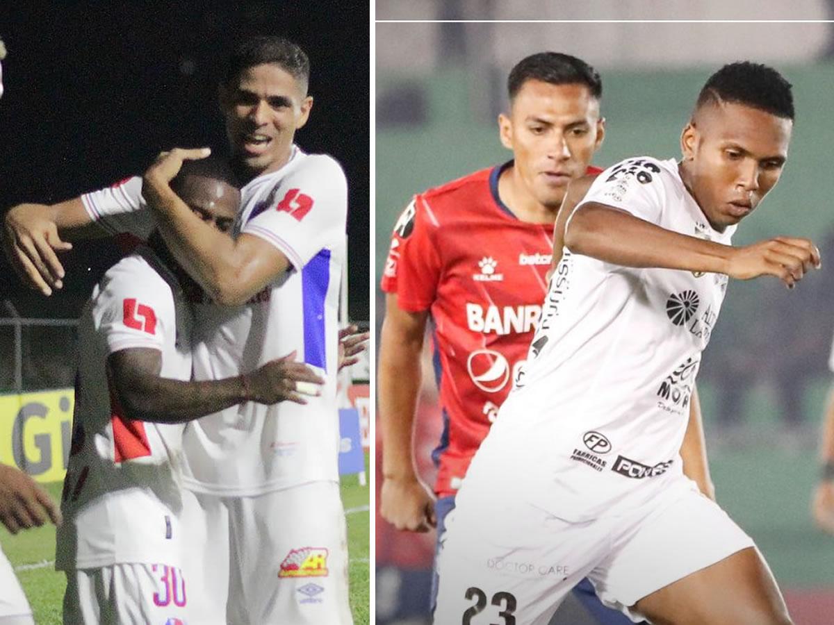 Copa Centroamericana: El CAI gana al Xelajú y complica más a Olimpia