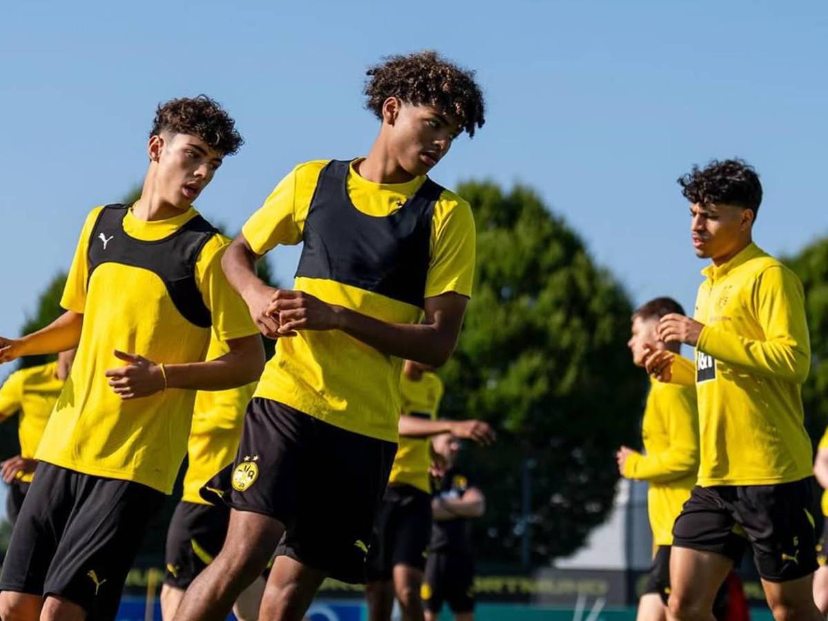 Mundial de Clubes: Niño puede marcar un hito en el torneo, sorprende su edad