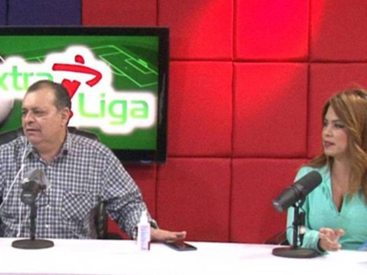 Orlando Ponce anuncia que se casa con una compañera: Imposible quedar bien