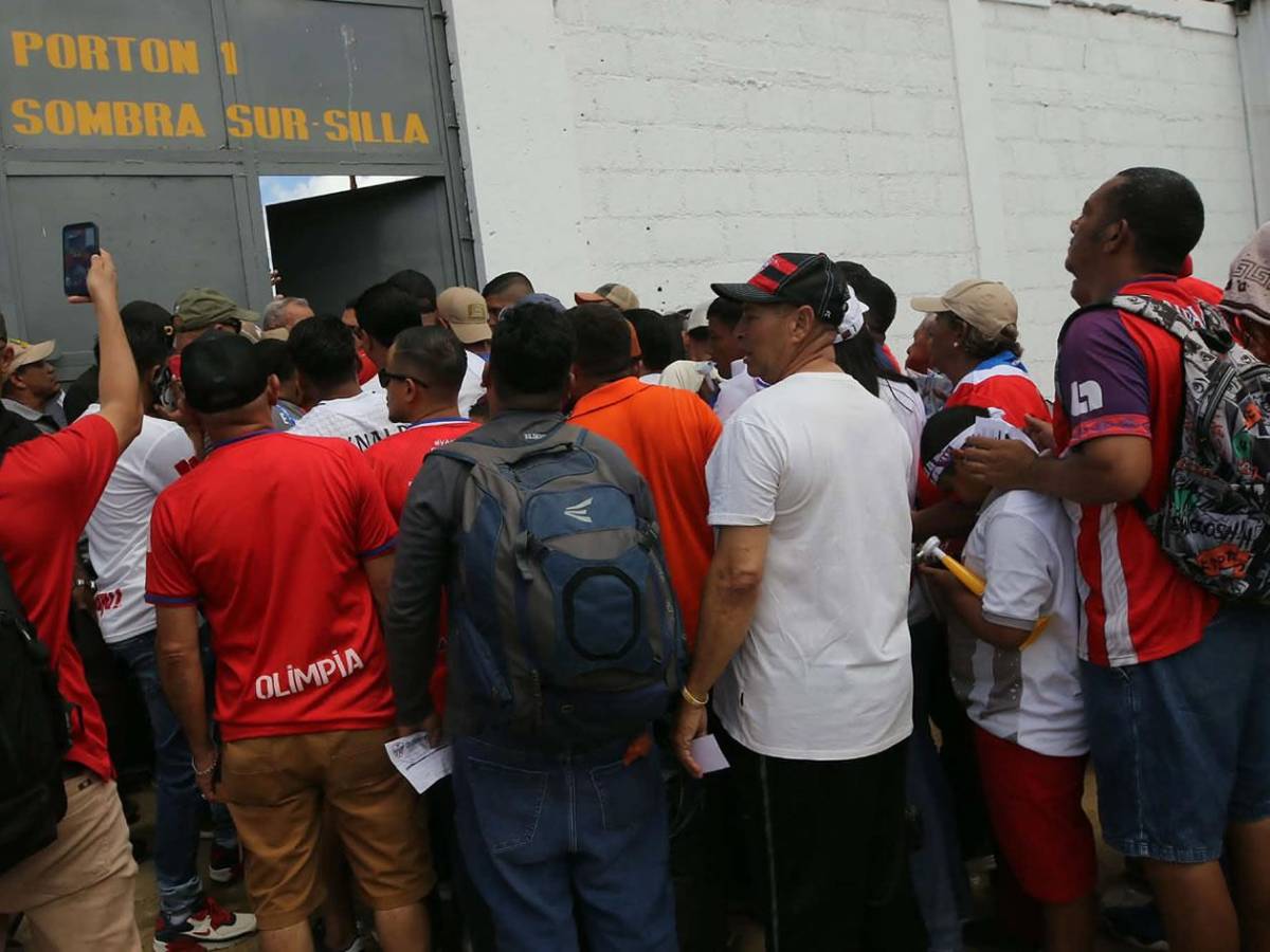 Locura por Olimpia en Danlí, bellezas del Estrella Roja y la chica olimpista que cautivó