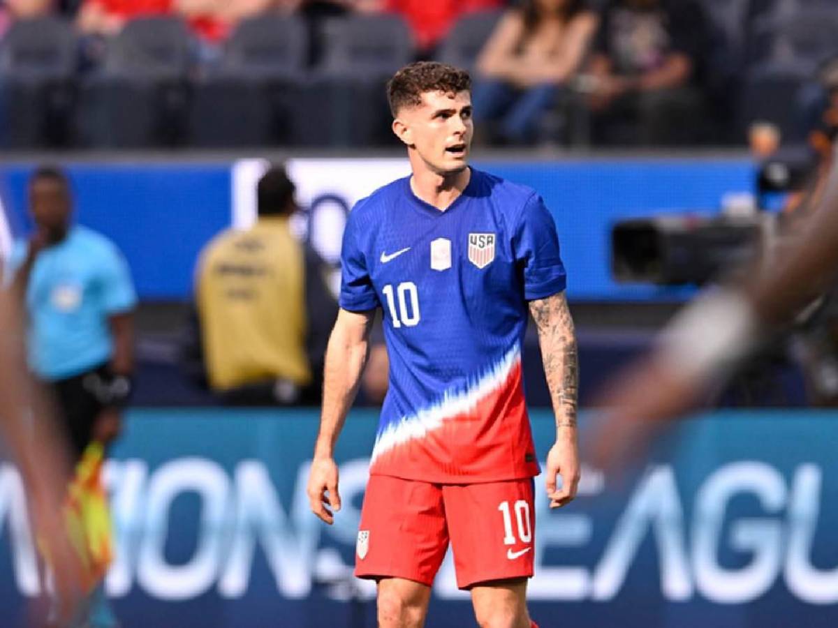 Épico festejo de Panamá con Thierry Henry, euforia y dolor de Estados Unidos