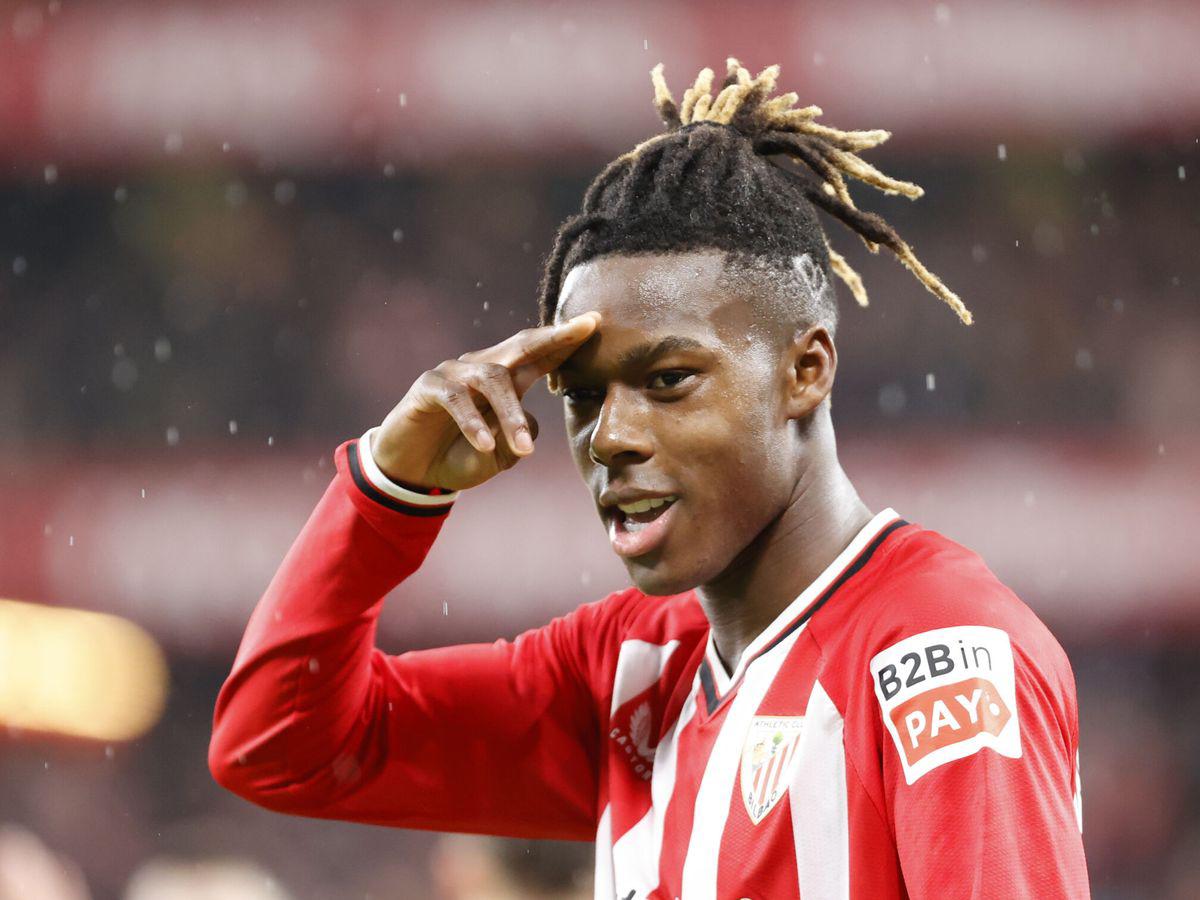 Barcelona y Nico Williams tienen un plan que no gustará al Athletic Club