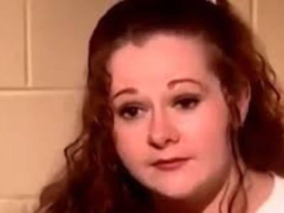 ¿Quién es Christa Pike, la única mujer condenada a muerte en Tennessee?