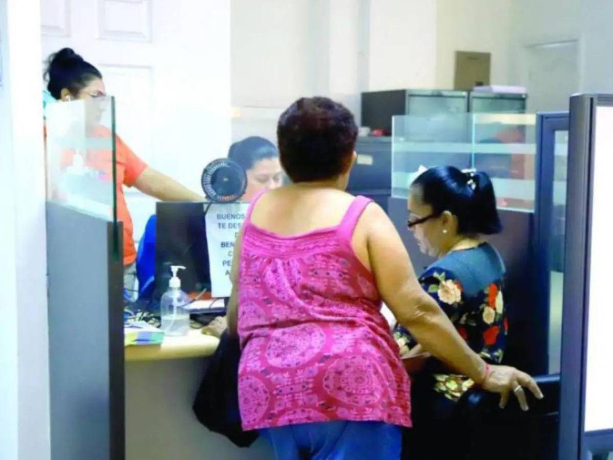 Estos son los pasos para reponer tu DNI en los kioscos del RNP