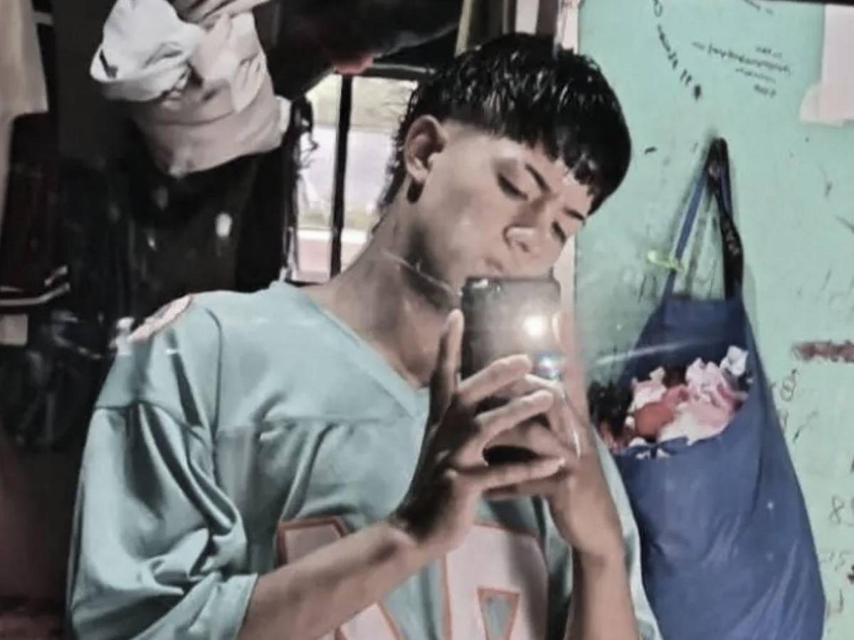 Con las manos atadas: hallan sin vida a un joven en la aldea Mateo del Distrito Central