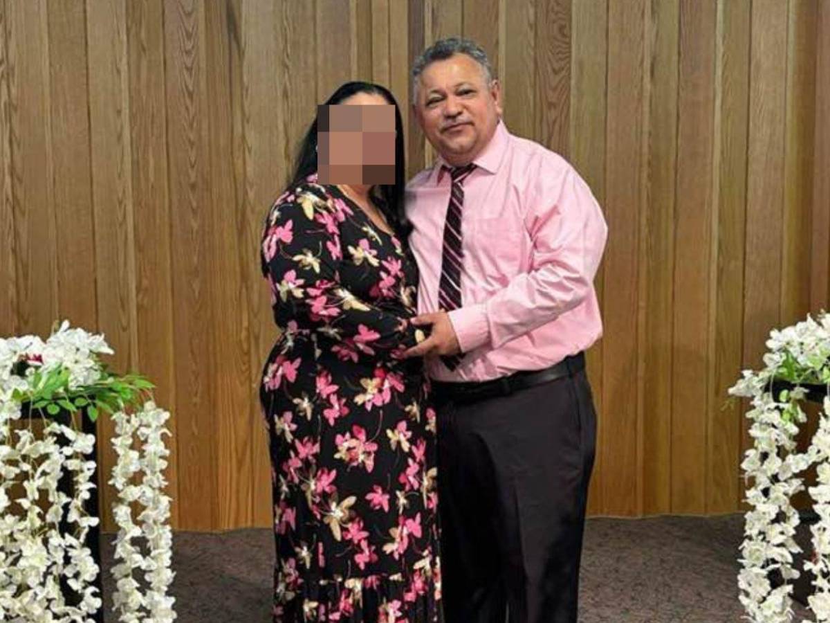 ICE captura a reconocido pastor hondureño en Maryland