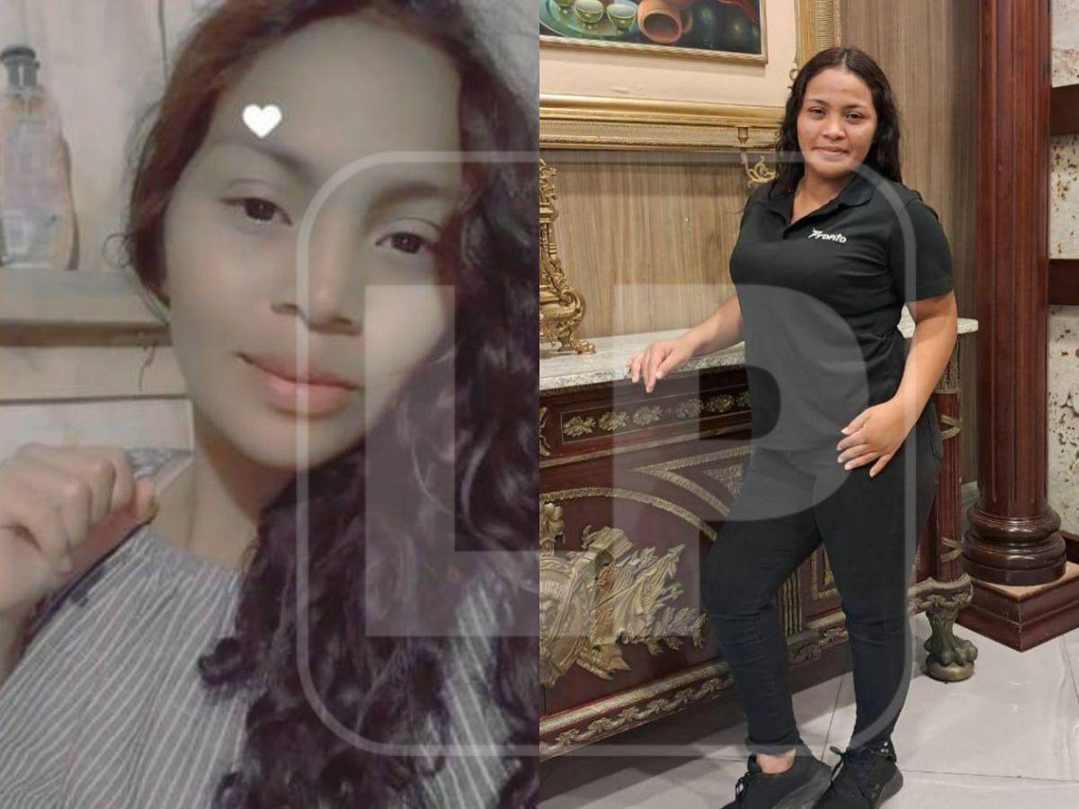 Giro inesperado en el crimen de encargada de tienda y guardia; asesino está identificado