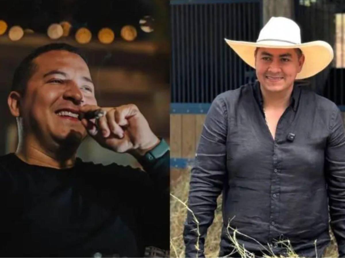 Esposa de Brayan Tábora sorprende con inesperado relato en redes