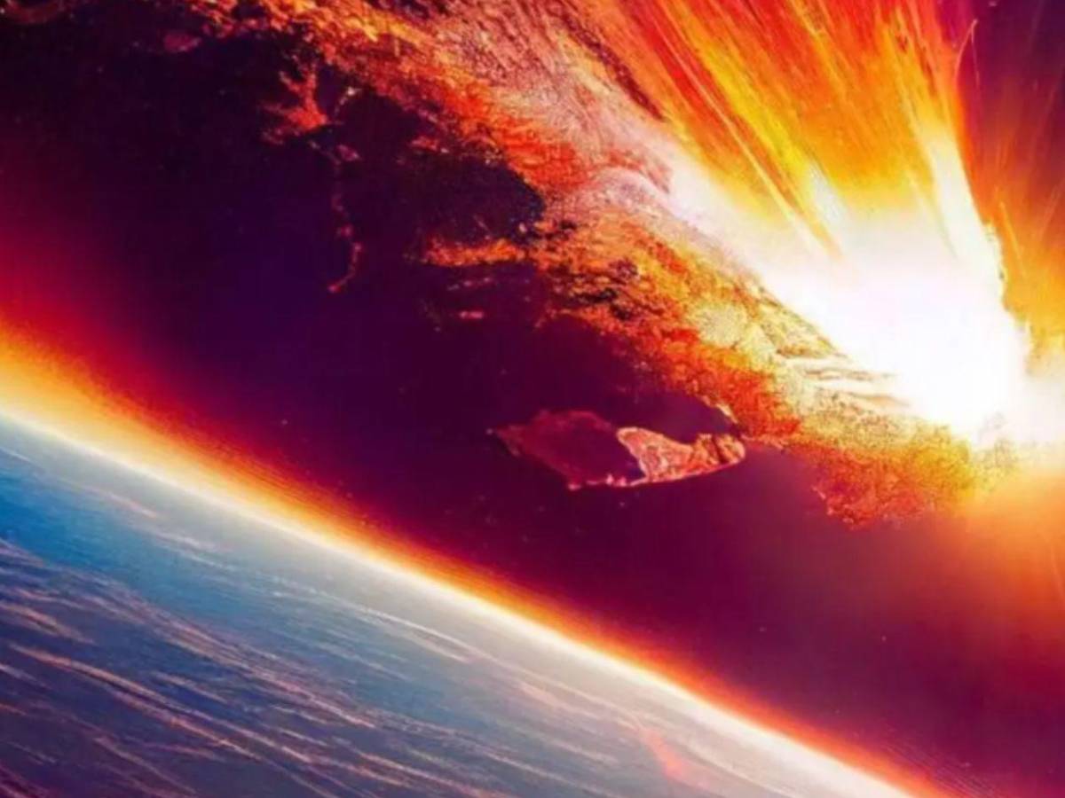 El Diablo reaparecerá en La Tierra y se observará en esta fecha