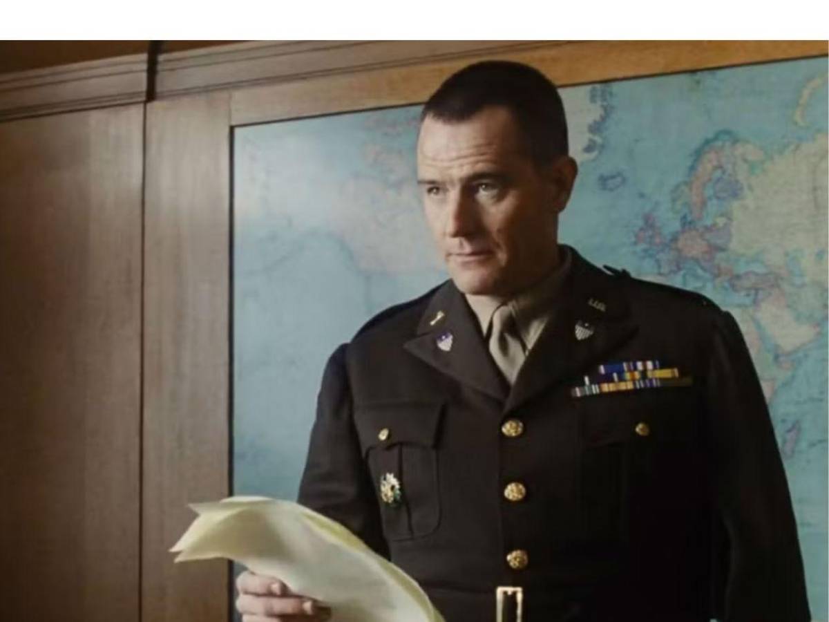 Bryan Cranston cumple 70 años: talento, premios y legado en Hollywood