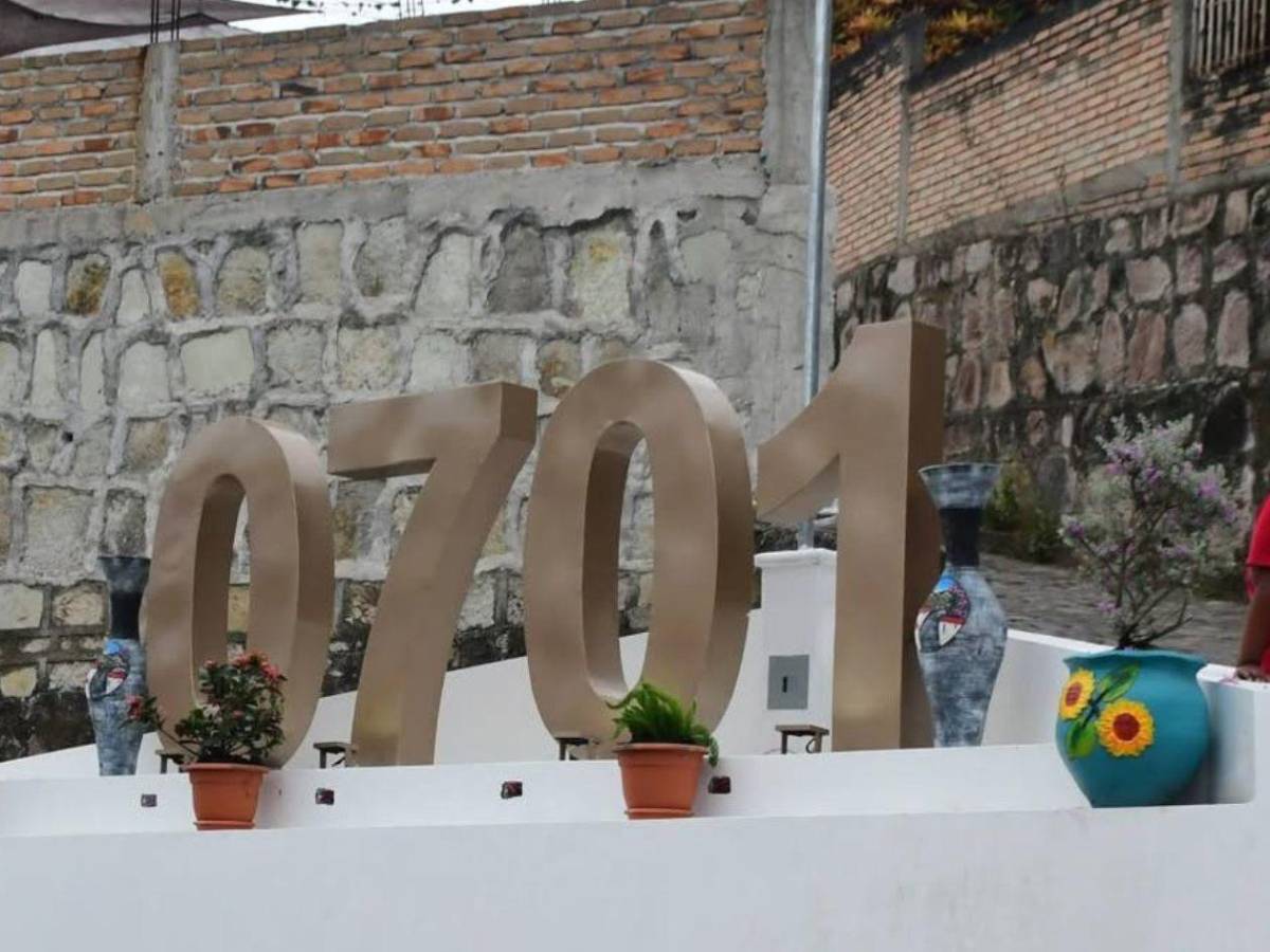 Alcalde de Yuscarán dice que seguirá dando la cara al pueblo